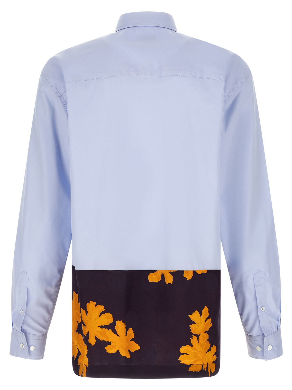 Dries Van Noten - 'Capero' shirt