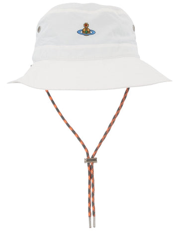 Vivienne Westwood Vivienne Westwood - Hat Adventure - White