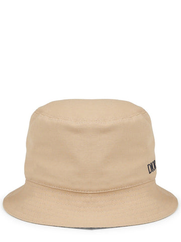 Dior CAPPELLO BUCKET CON LOGO