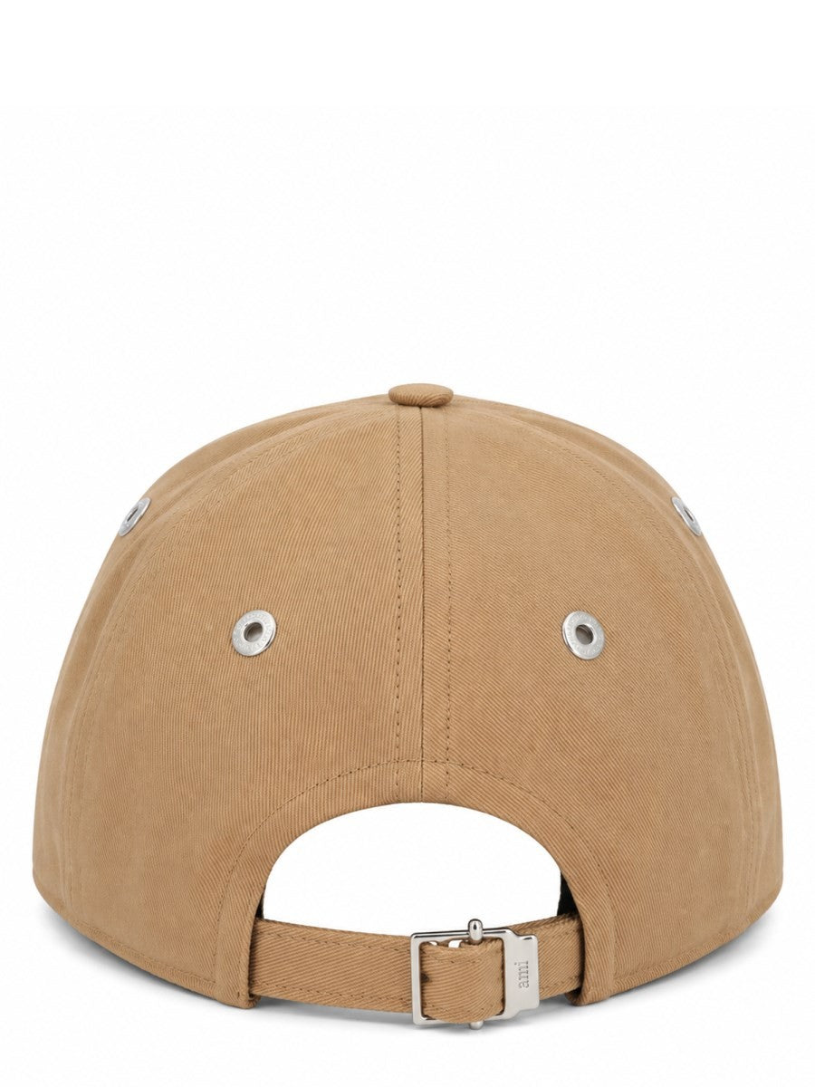 AMI PARIS - Ami de Coeur Baseball Cap - Unisex