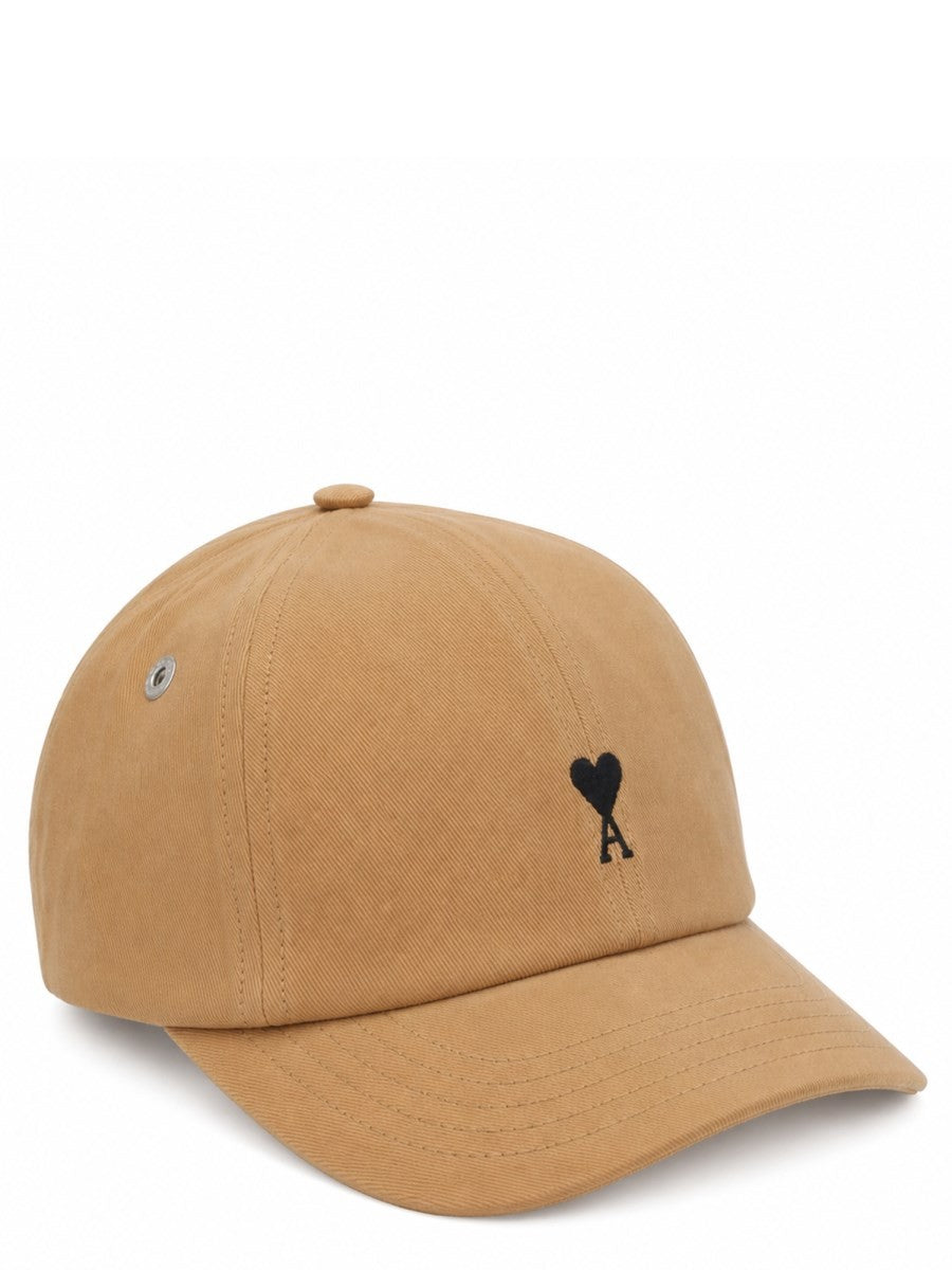 AMI PARIS - Ami de Coeur Baseball Cap - Unisex