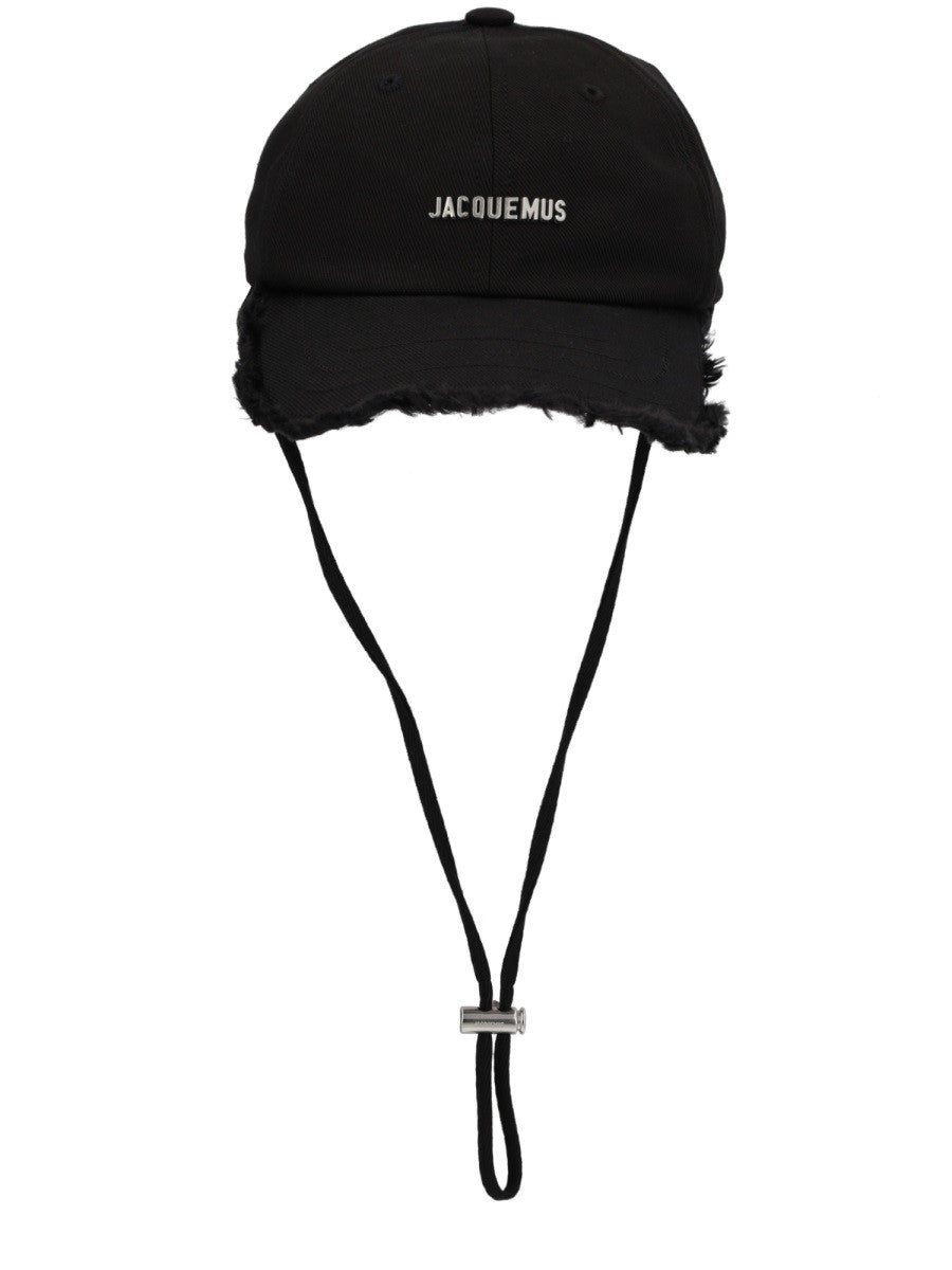CAPPELLO DA BASEBALL "ARTICHAUT" Unisex cappello-da-baseball-artichaut_4a21f907-8623-4a29-ac75-640f2250388b