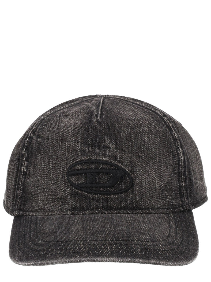 Diesel CAPPELLO DA BASEBALL "C-ENIC"