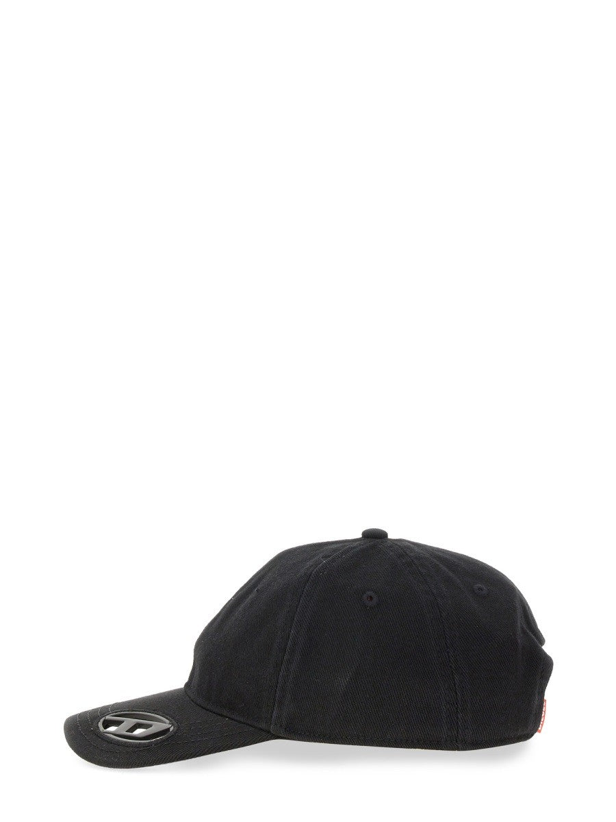 C-PLAK BASEBALL CAP