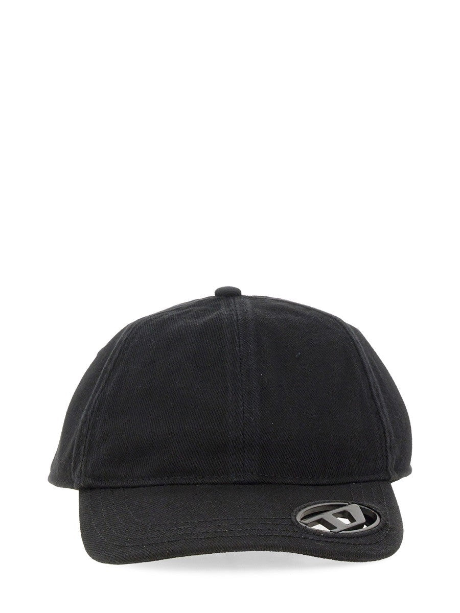 CAPPELLO DA BASEBALL C-PLAK