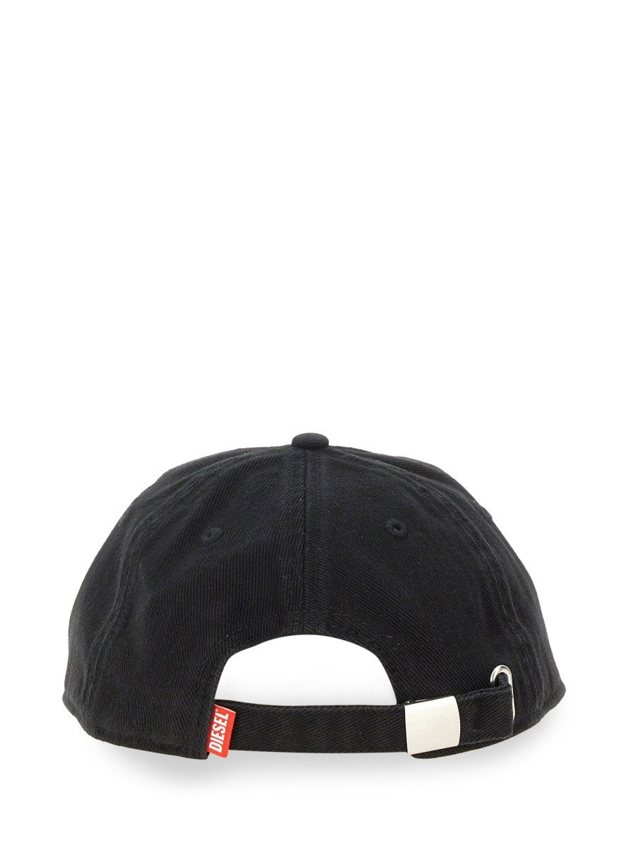 C-PLAK BASEBALL CAP