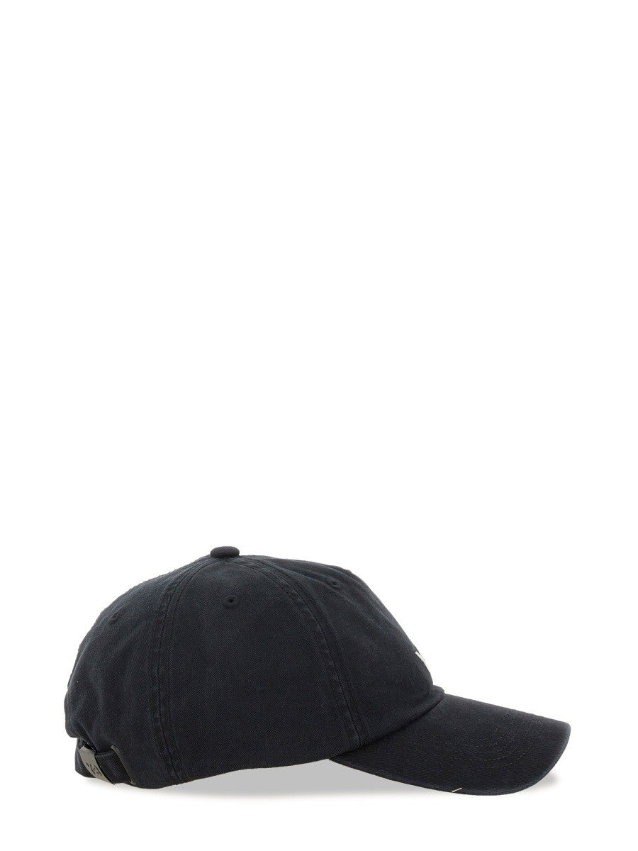 CAPPELLO DA BASEBALL CON LOGO Unisex