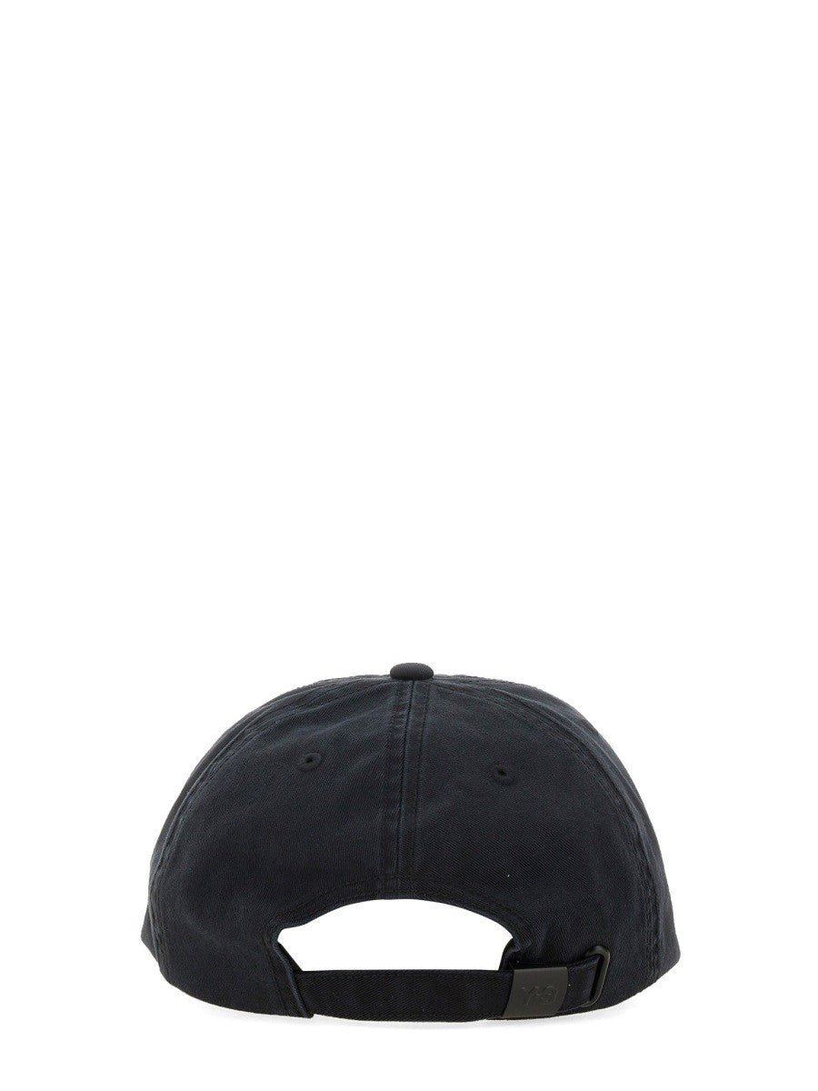 CAPPELLO DA BASEBALL CON LOGO Unisex