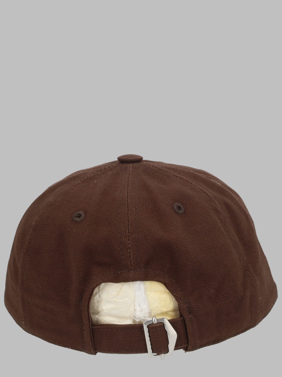 Isabel Marant - CAPPELLO DA BASEBALL "TOMAS" CON LOGO