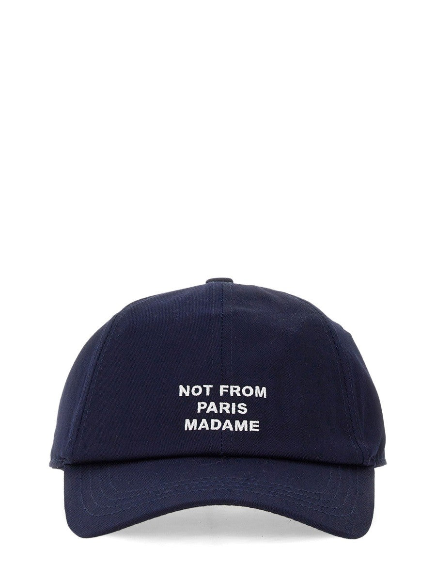 Drole De Monsieur - CAPPELLO DA BASEBALL cappello-da-baseball_4124d3fc-6e32-4abe-a248-a24832f85351