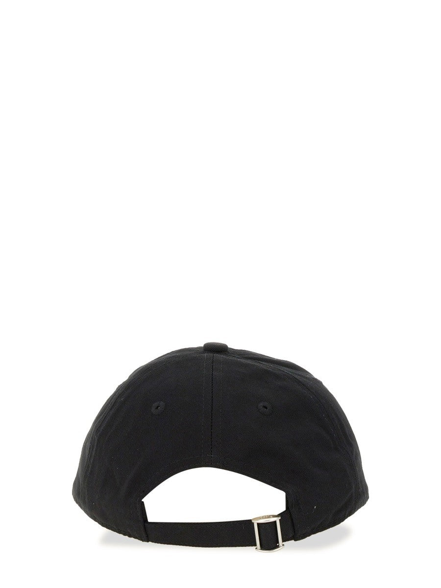 Drole De Monsieur - CAPPELLO DA BASEBALL cappello-da-baseball_4d8e53c0-0ef5-4290-b2ae-43bda94f6326