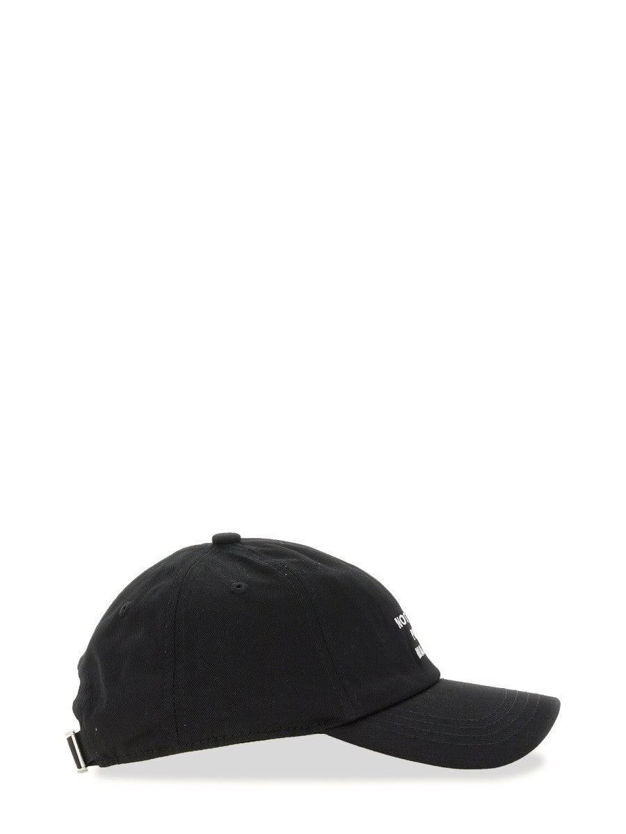 Drole De Monsieur - CAPPELLO DA BASEBALL cappello-da-baseball_c77ab0c5-6783-422e-b207-0264fddeec5b
