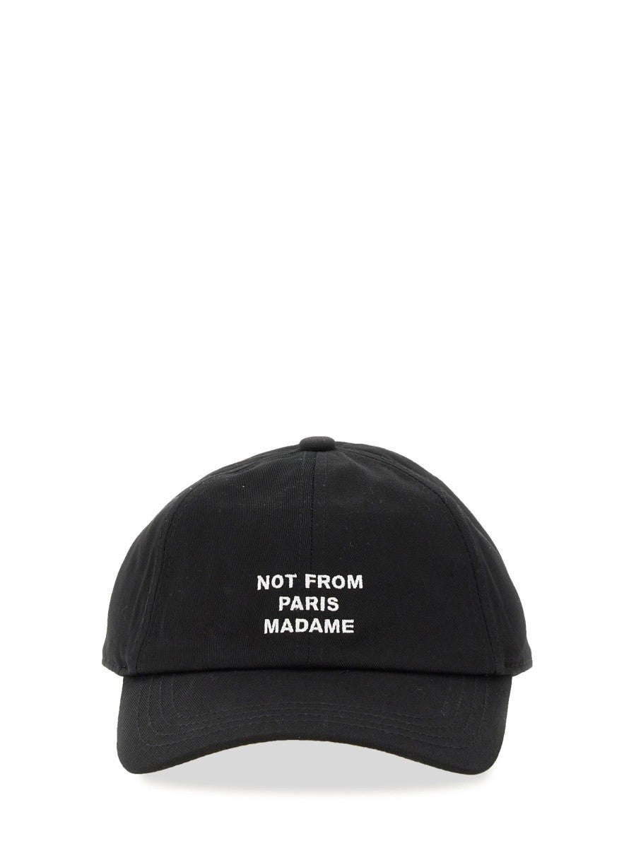 Drole De Monsieur - CAPPELLO DA BASEBALL cappello-da-baseball_c77ab0c5-6783-422e-b207-0264fddeec5b