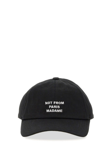Drole De Monsieur - CAPPELLO DA BASEBALL cappello-da-baseball_c77ab0c5-6783-422e-b207-0264fddeec5b