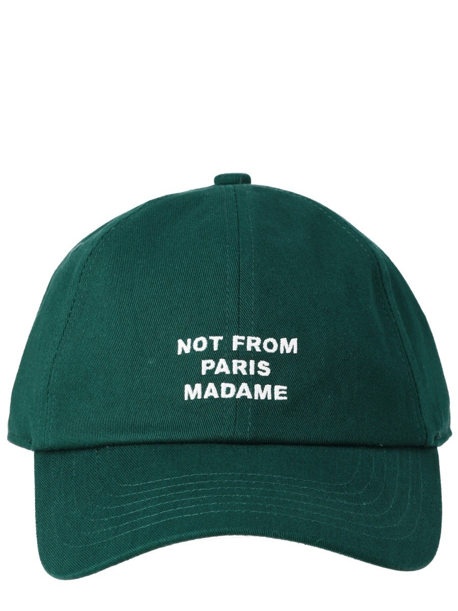 Drole De Monsieur - CAPPELLO DA BASEBALL cappello-da-baseball_fd94156b-8ef8-4c8c-b81b-cccca64acd72