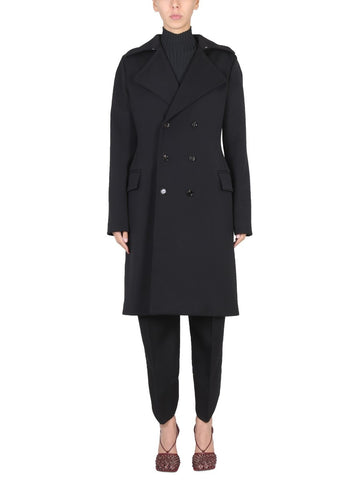 Bottega Veneta - CAPPOTTO DOPPIO PETTO cappotto-doppio-petto