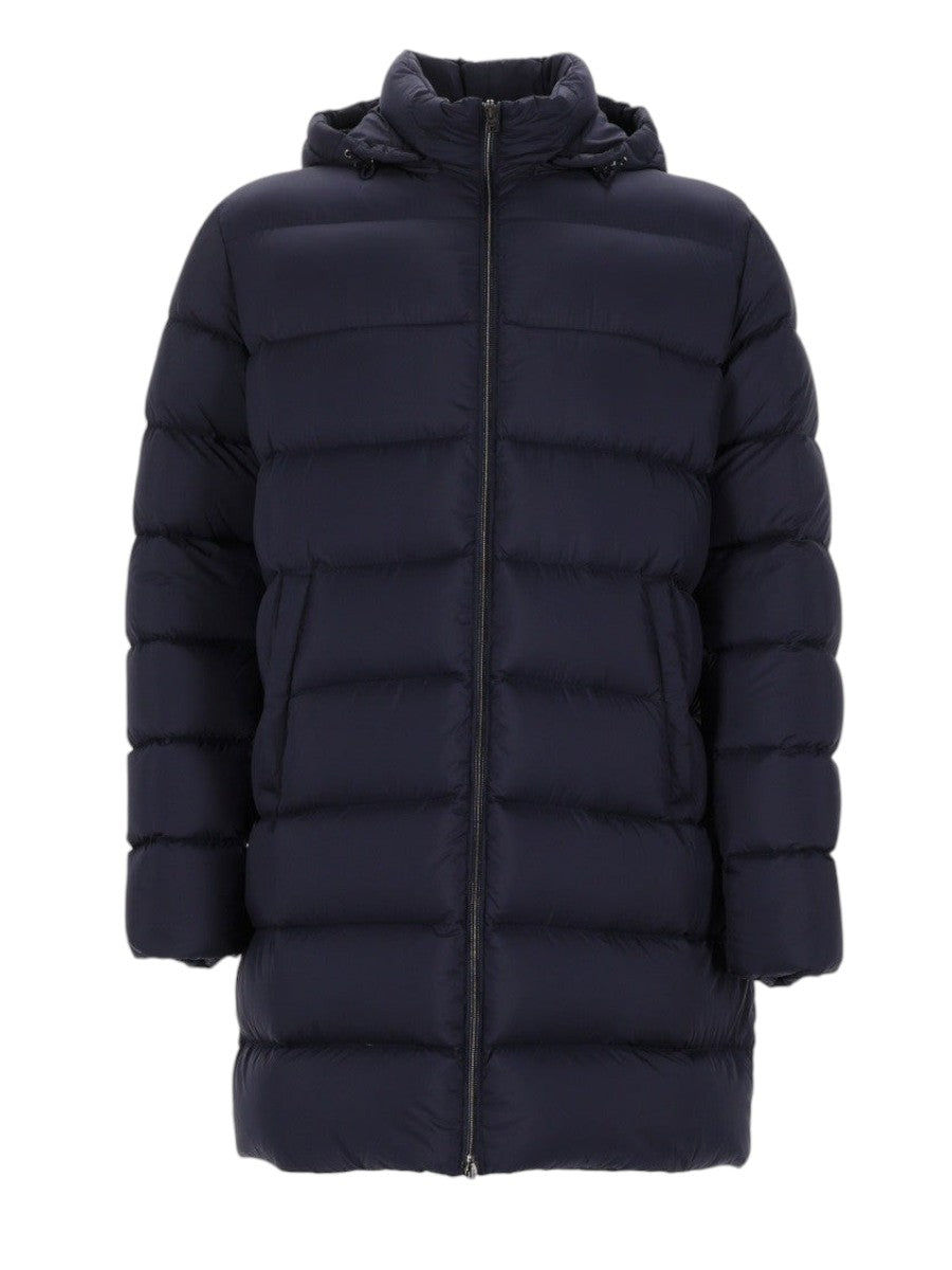 Herno - Padded Coat with Hood - Blue cappotto-imbottito-con-cappuccio_27c4eb8e-c6ce-4c72-8276-bfb4adb4942b