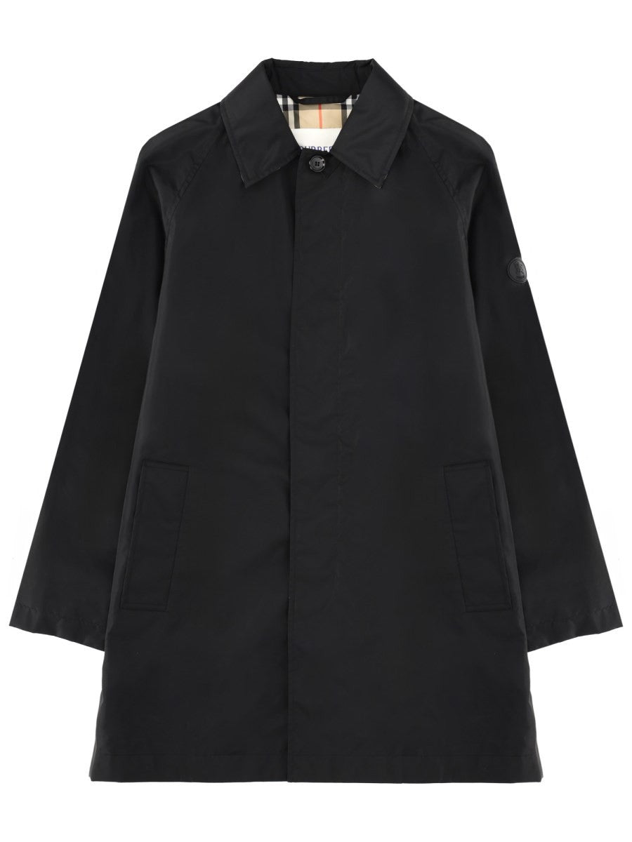 Burberry - CAPPOTTO "RIDGEWOOD" cappotto-ridgewood