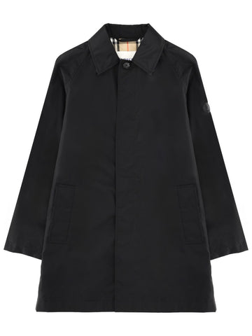 Burberry - CAPPOTTO "RIDGEWOOD" cappotto-ridgewood
