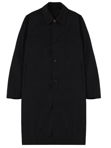 Dries Van Noten "RANKLES" TRENCH COAT