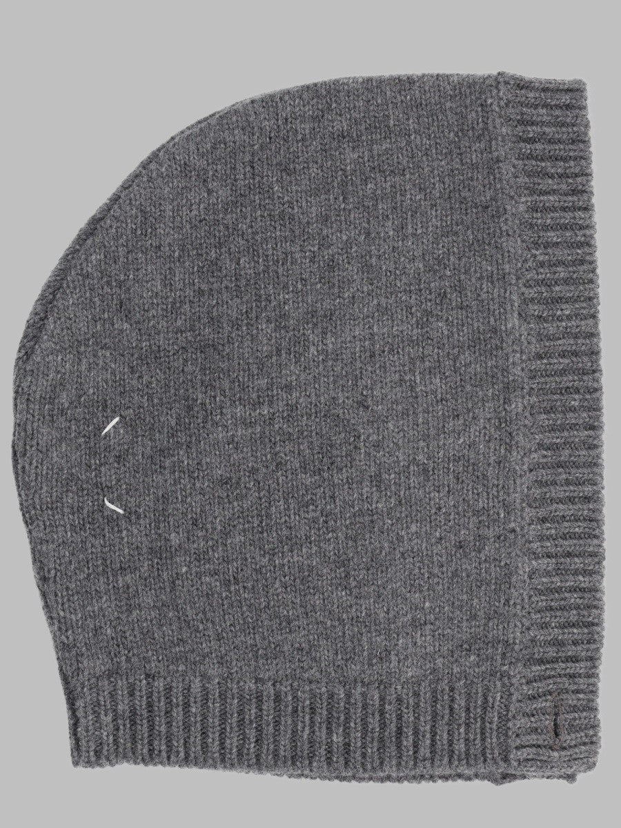 Maison Margiela Maison Margiela - CAPPUCCIO IN LANA