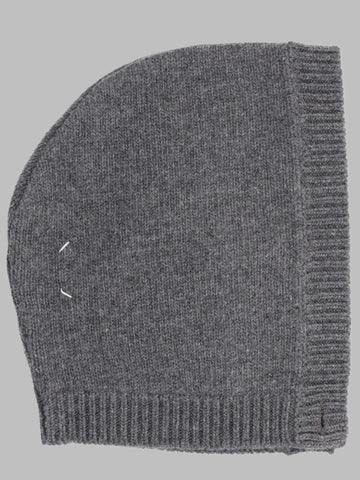 Maison Margiela Maison Margiela - CAPPUCCIO IN LANA