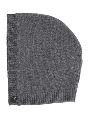 Maison Margiela - CAPPUCCIO IN LANA cappuccio-in-lana_e370f13c-35e4-4750-81e4-29a76402de2b