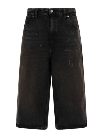 Our Legacy "CAPRI CUT" SHORTS