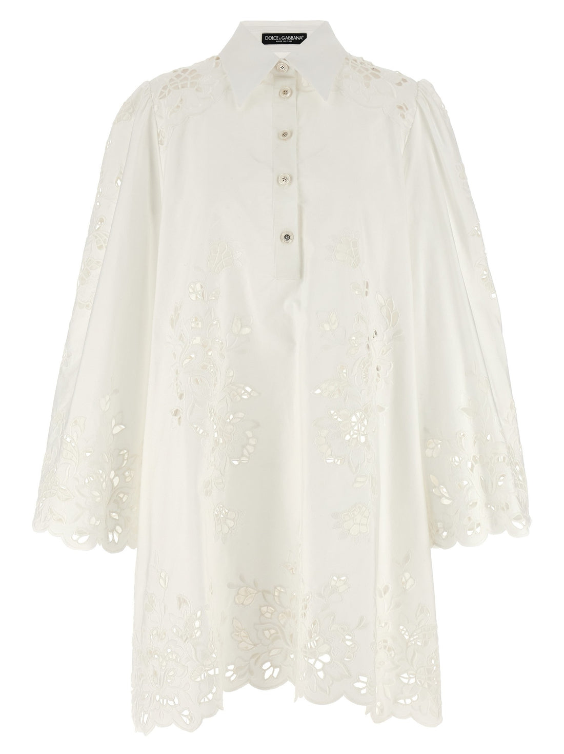 Dolce & Gabbana - 'Capri' dress capri-dress