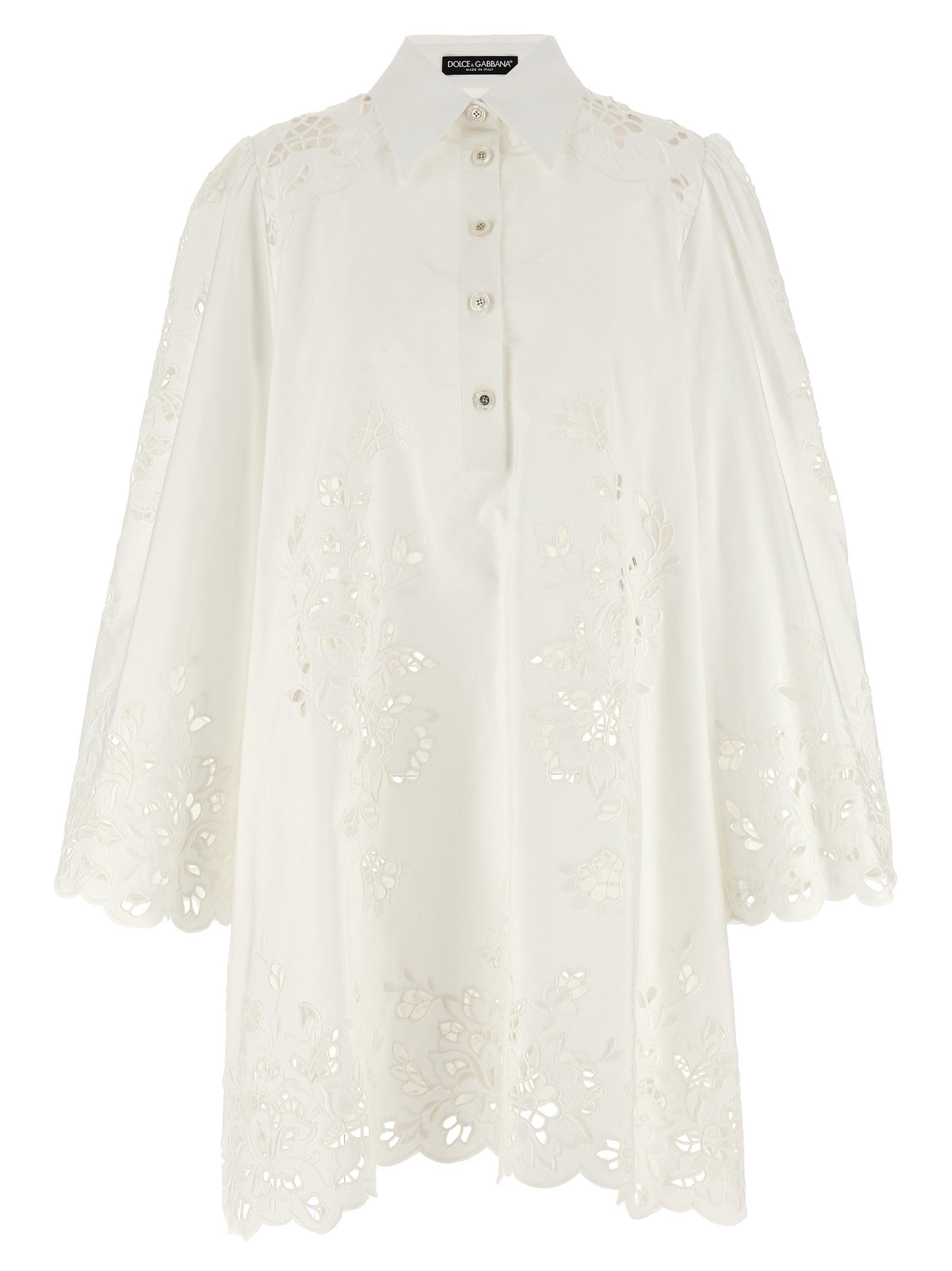 Dolce & Gabbana - 'Capri' dress