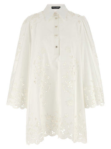Dolce & Gabbana - 'Capri' dress