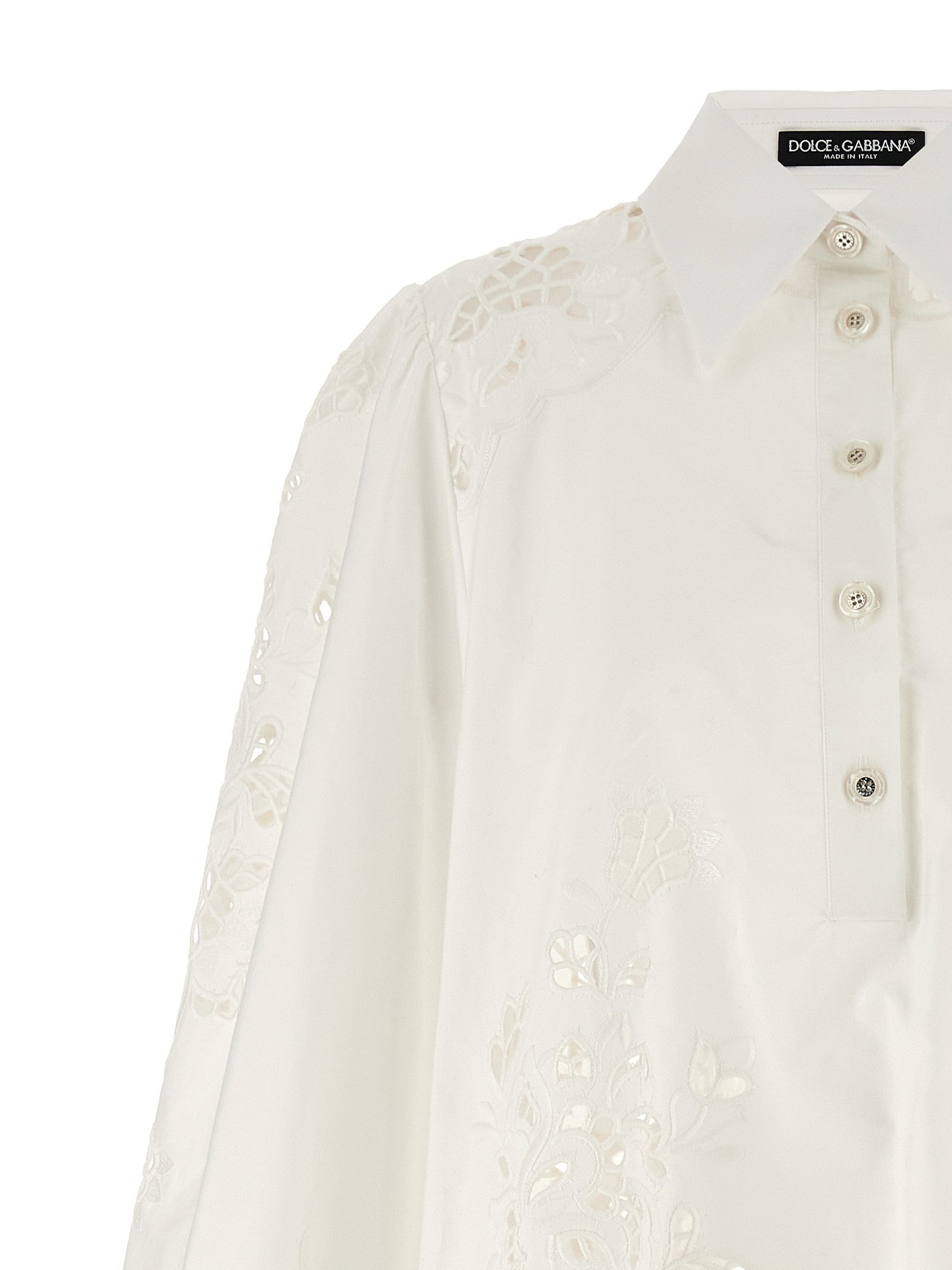 Dolce & Gabbana - 'Capri' dress