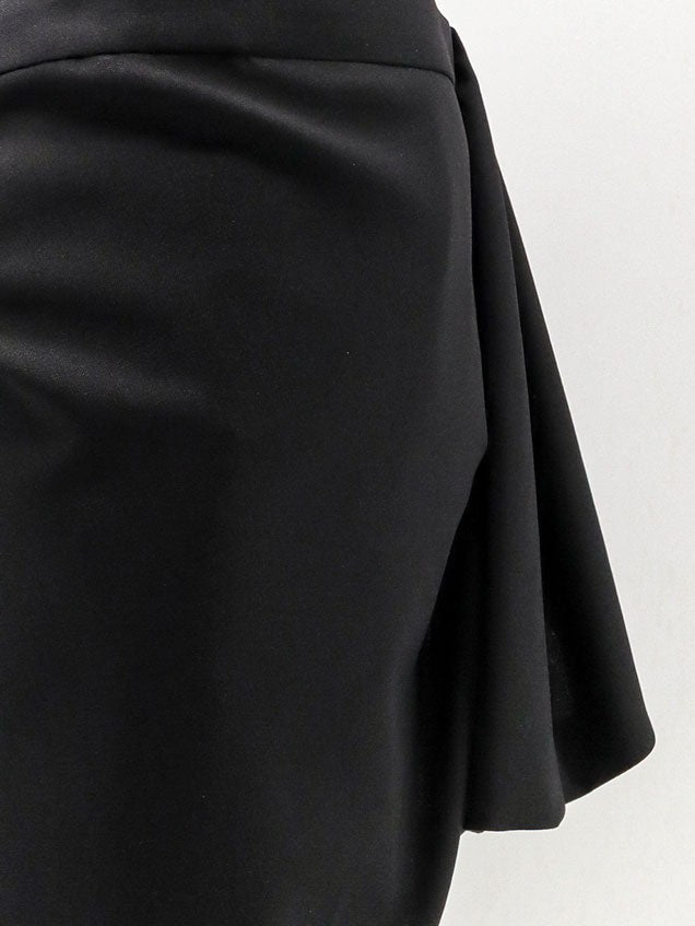 Dior Dior - Capri wool trousers