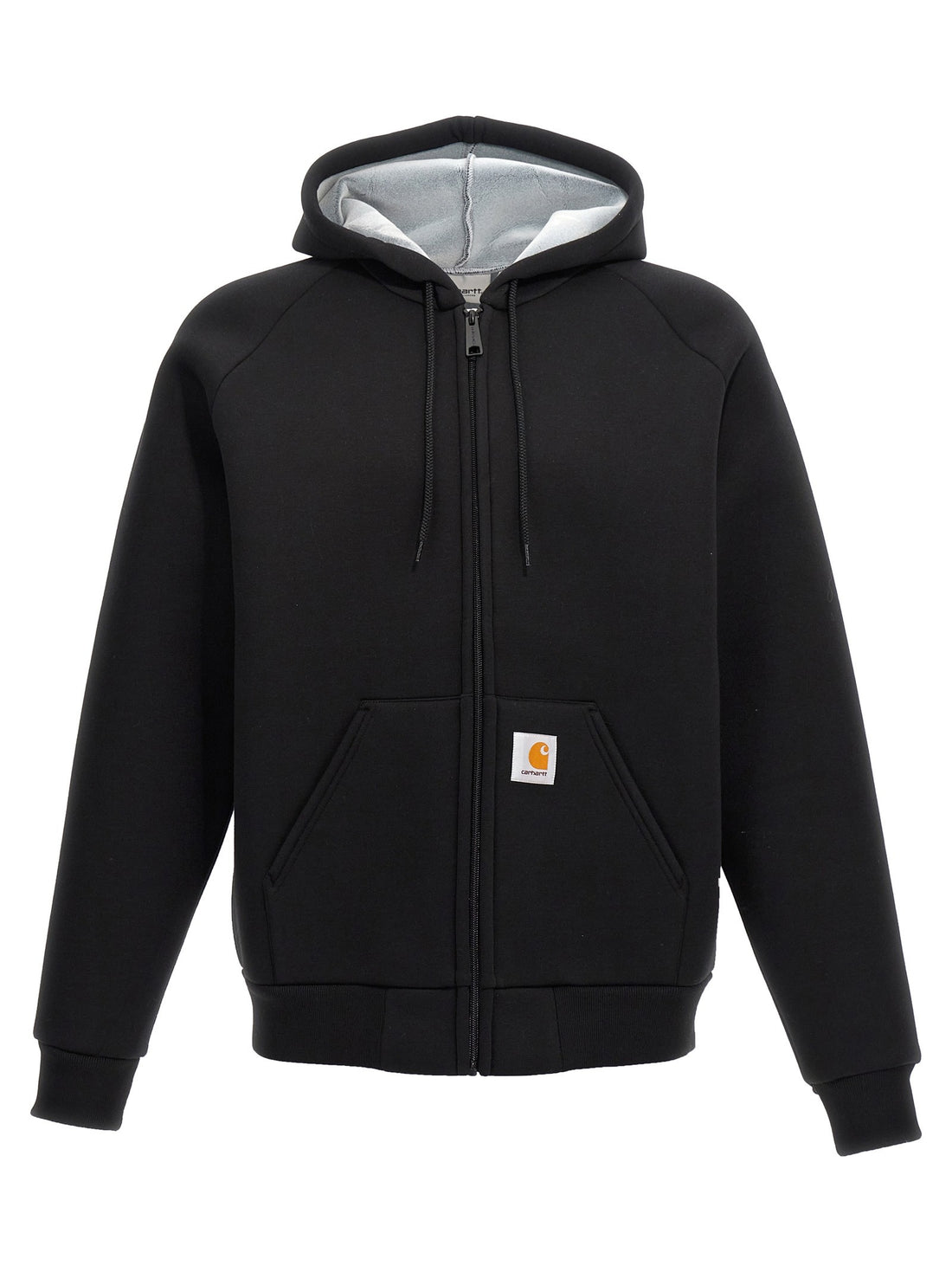 Carhartt Wip - 'Car-Lux' hooded jacket car-lux-hooded-jacket