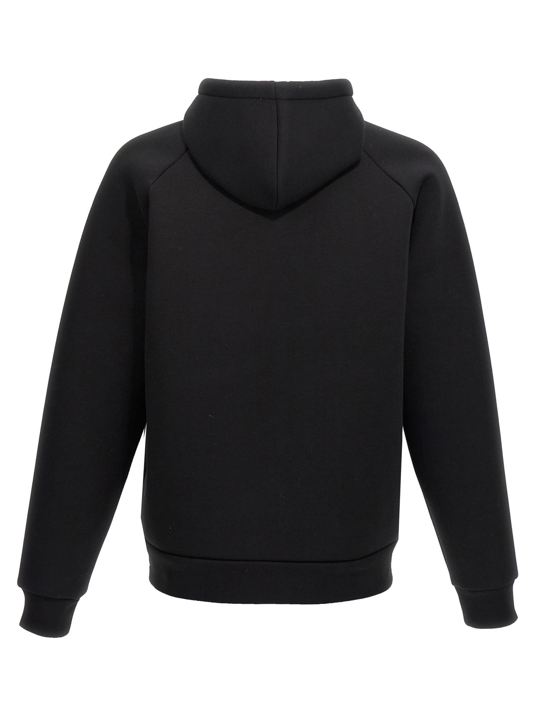 Carhartt Wip - 'Car-Lux' hooded jacket car-lux-hooded-jacket