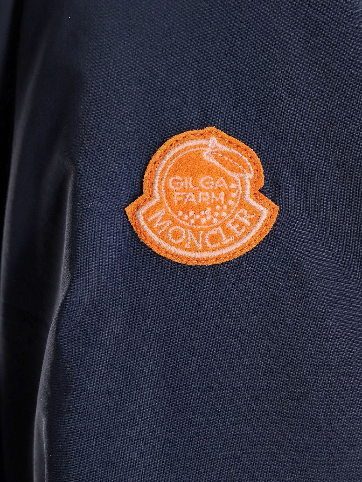 Caracara Moncler x Gilga Farm designed by Donald Glover jacket