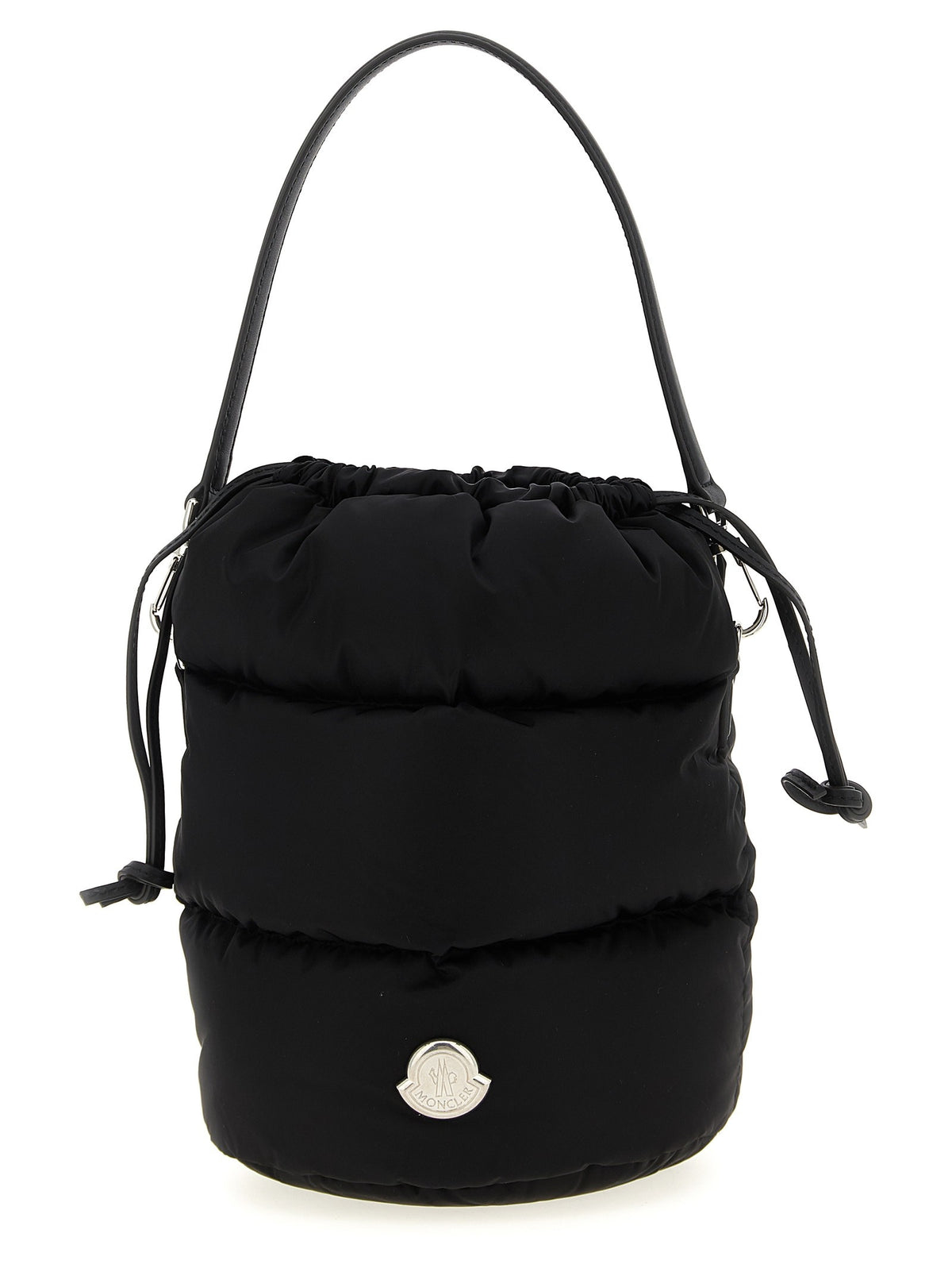 Moncler - 'Caradoc' bucket bag