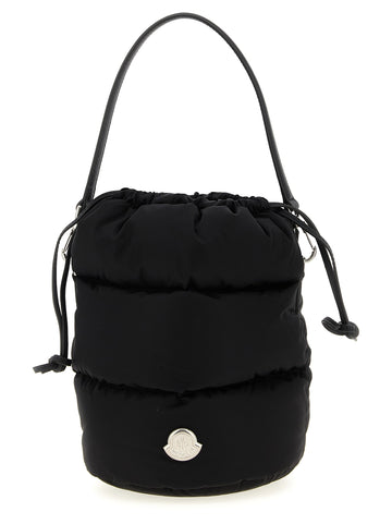 Moncler - 'Caradoc' bucket bag