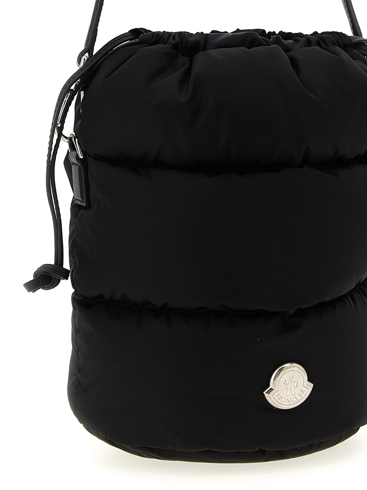 Moncler - 'Caradoc' bucket bag