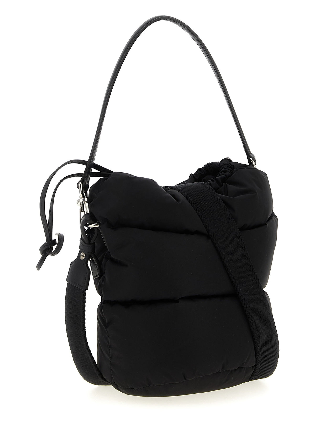 Moncler - 'Caradoc' bucket bag