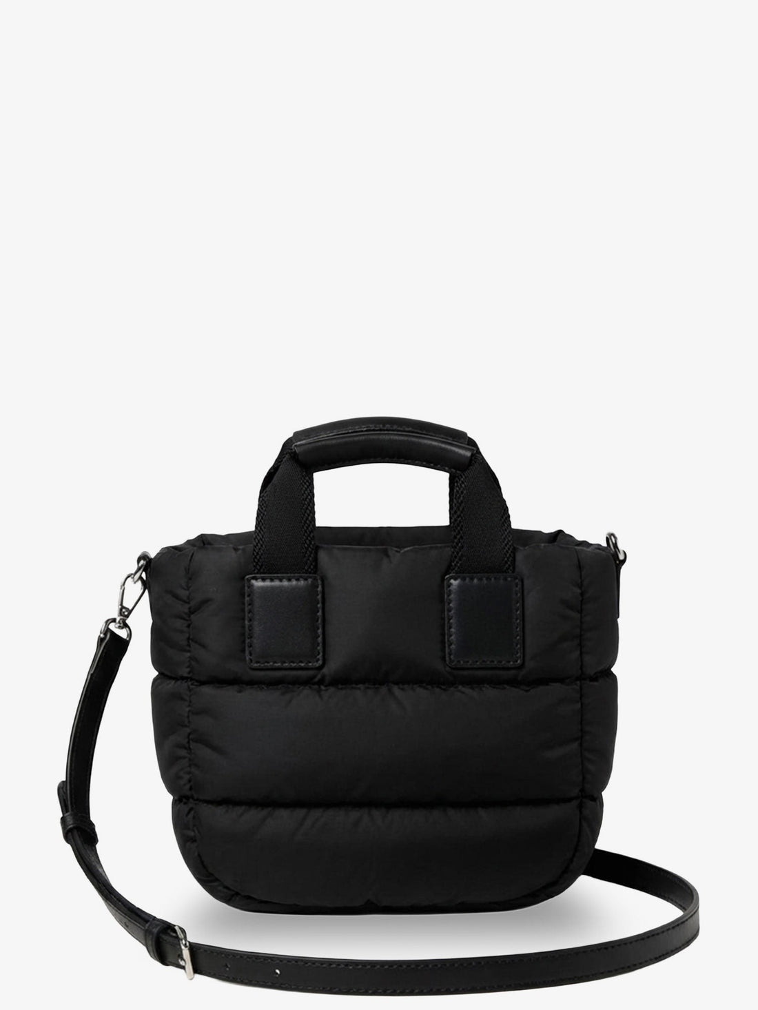 Moncler Caradoc Micro nylon shoulder bag