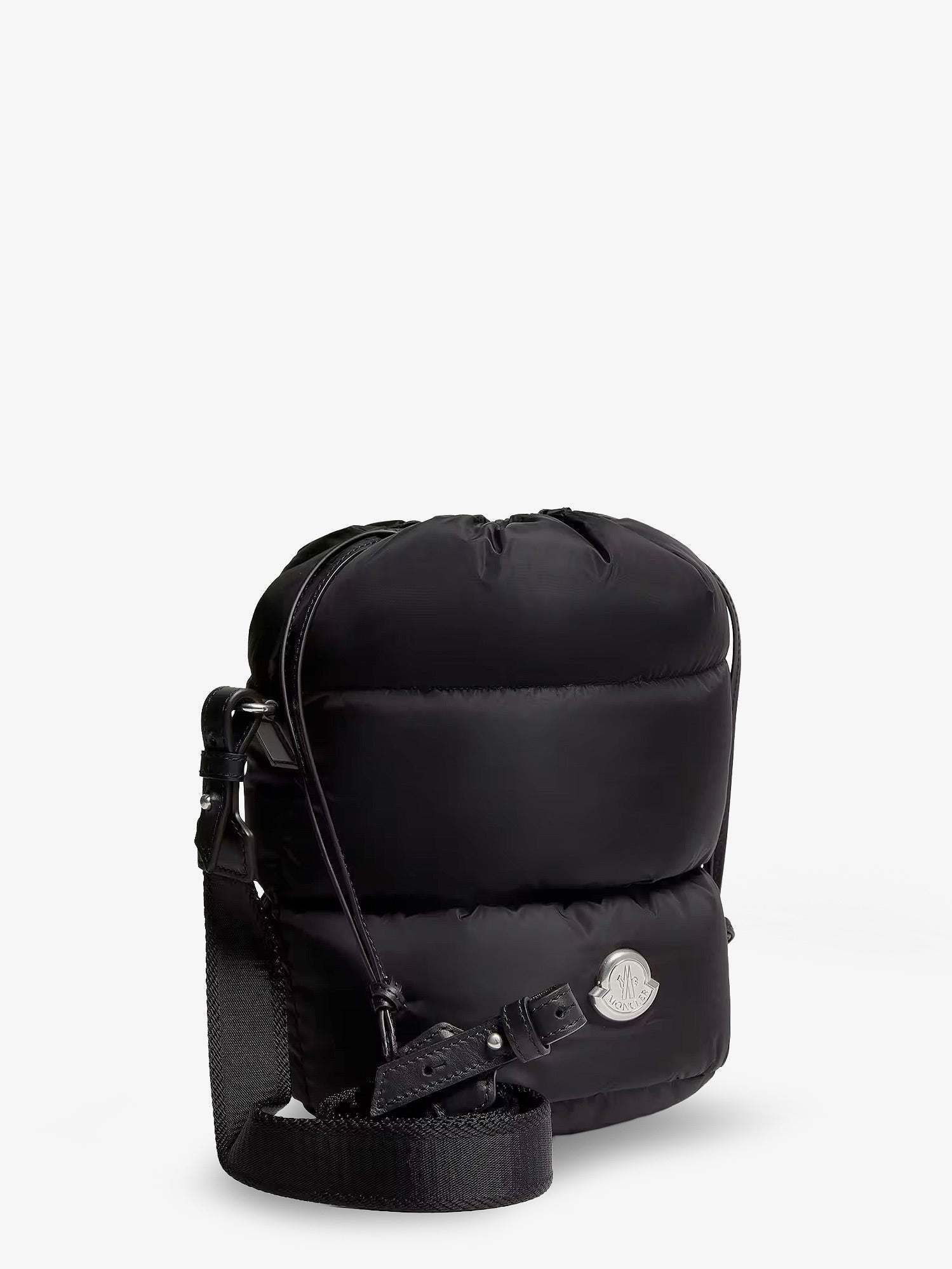 Moncler - Caradoc nylon bucket bag