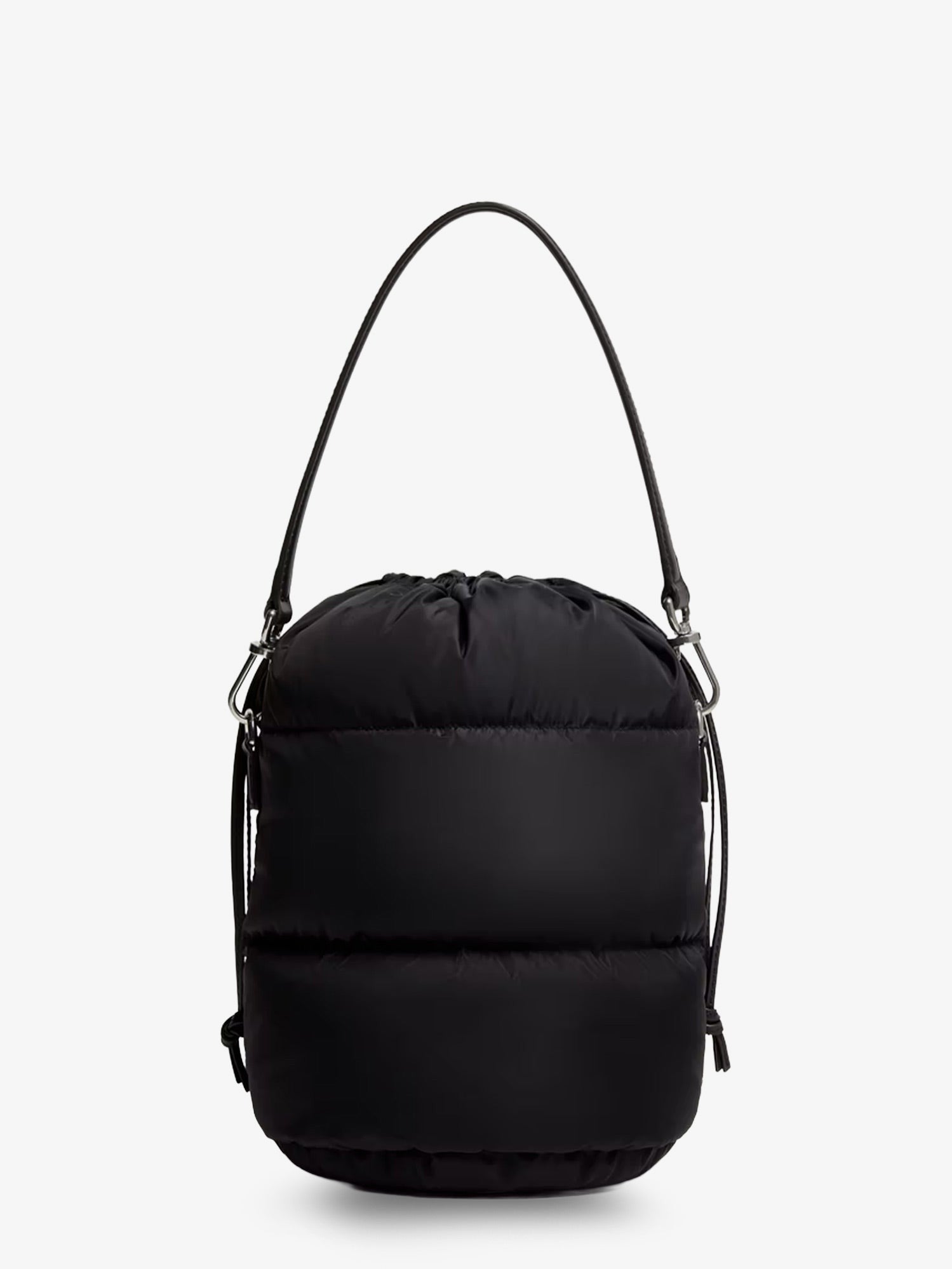 Moncler - Caradoc nylon bucket bag