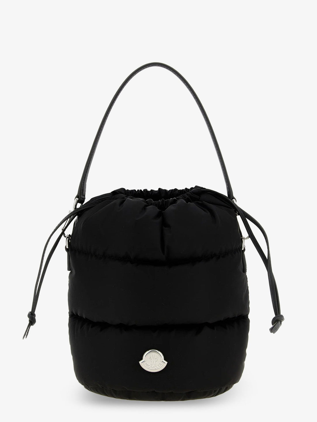 Moncler Caradoc nylon bucket bag