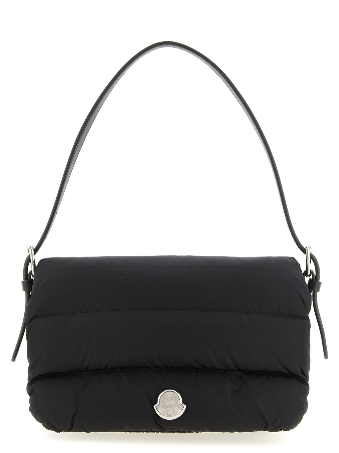 Moncler - 'Caradoc' shoulder bag Black U