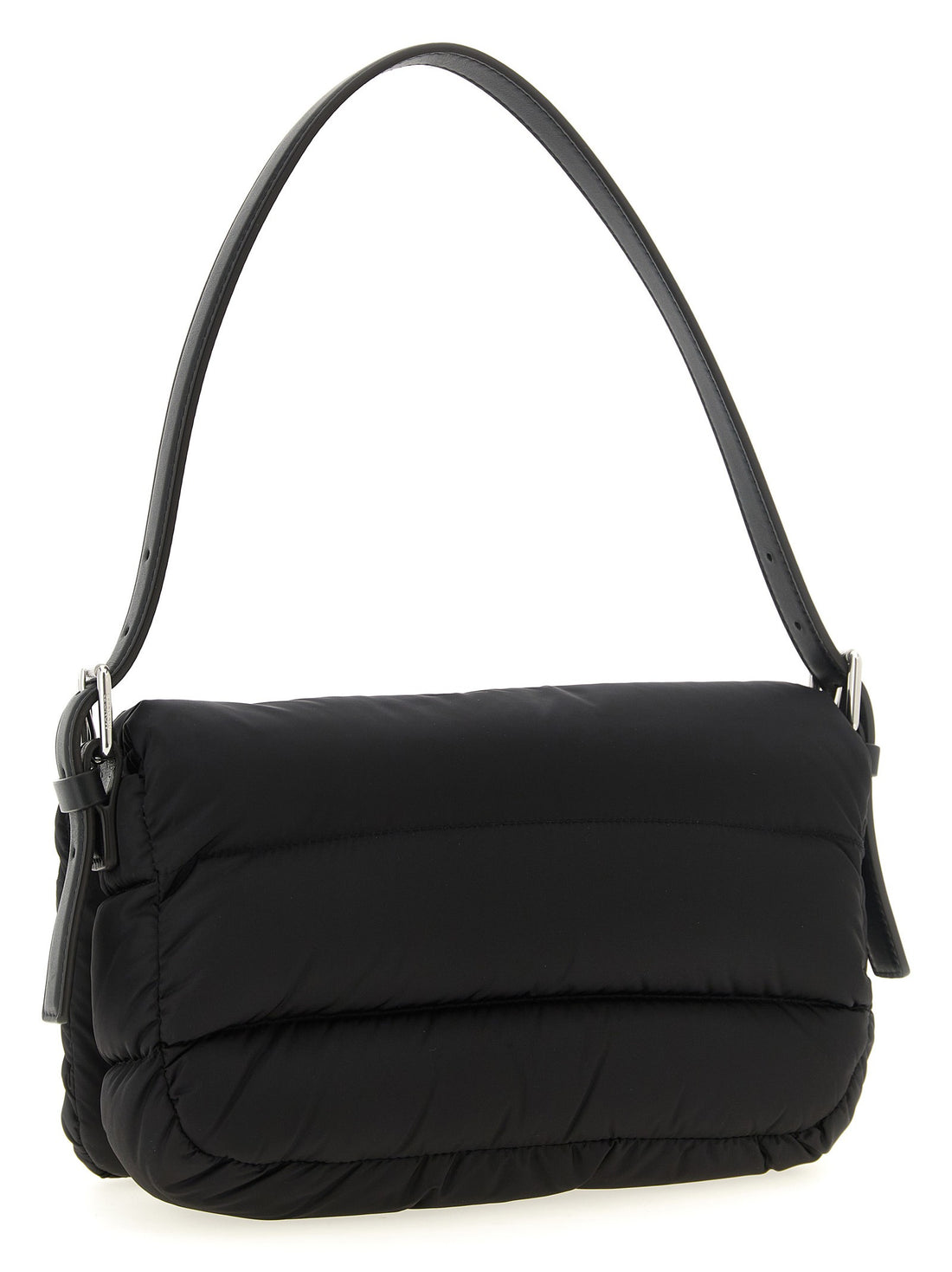 Moncler - 'Caradoc' shoulder bag Black U