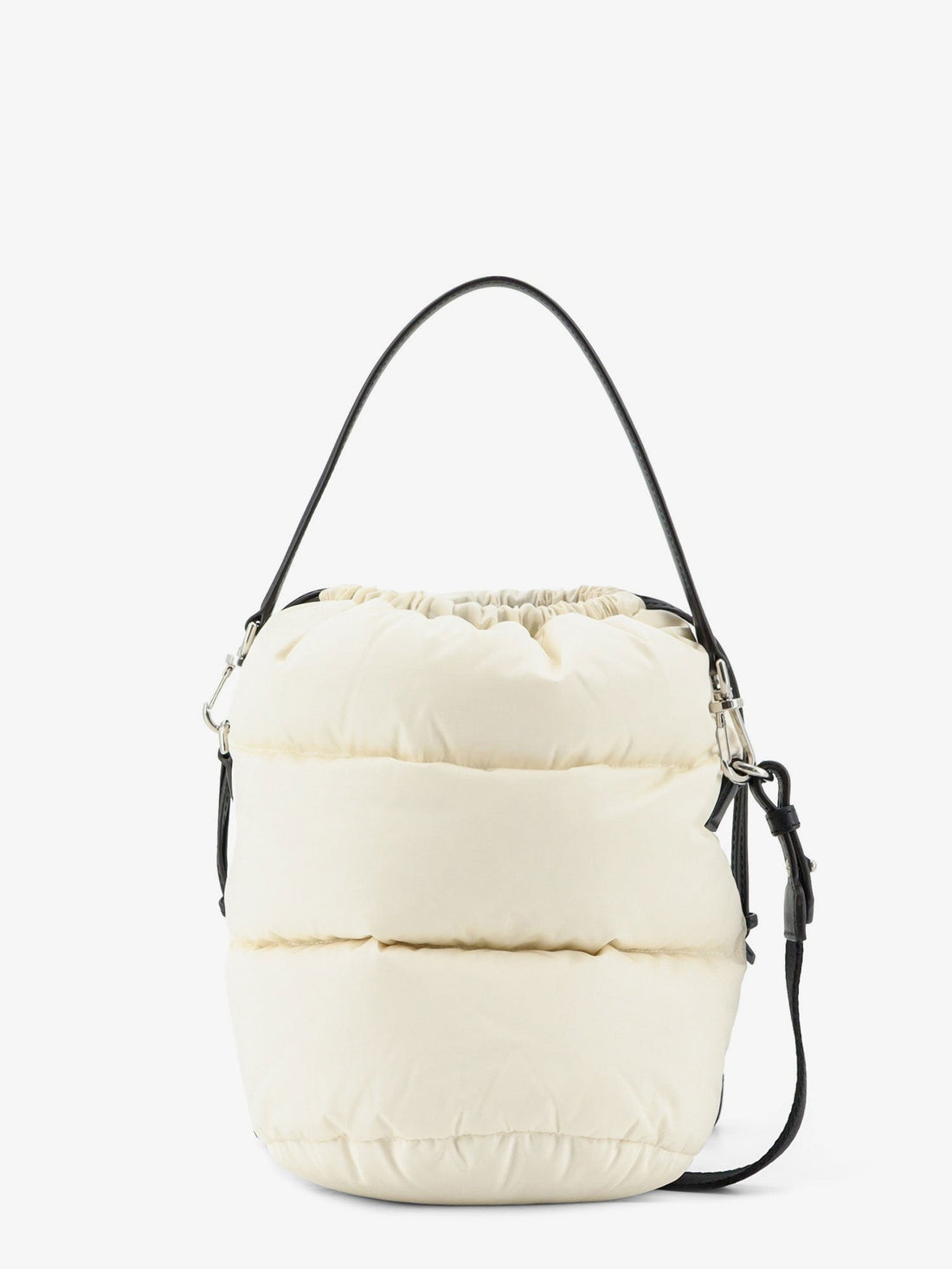 Caradoc Water-Repellent Bucket Bag