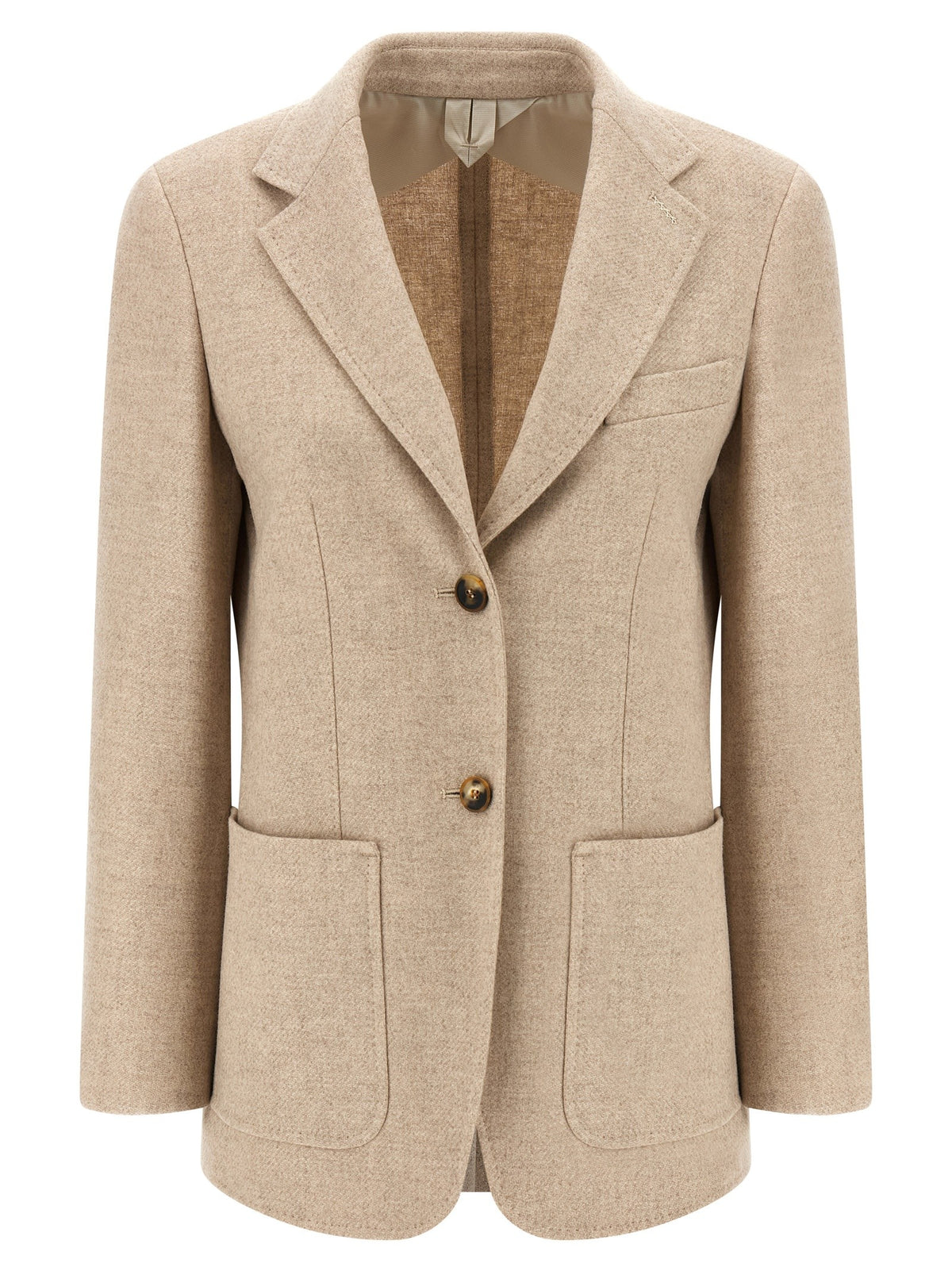 Max Mara - 'Caraffa' blazer