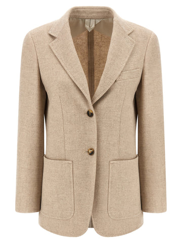 Max Mara - 'Caraffa' blazer