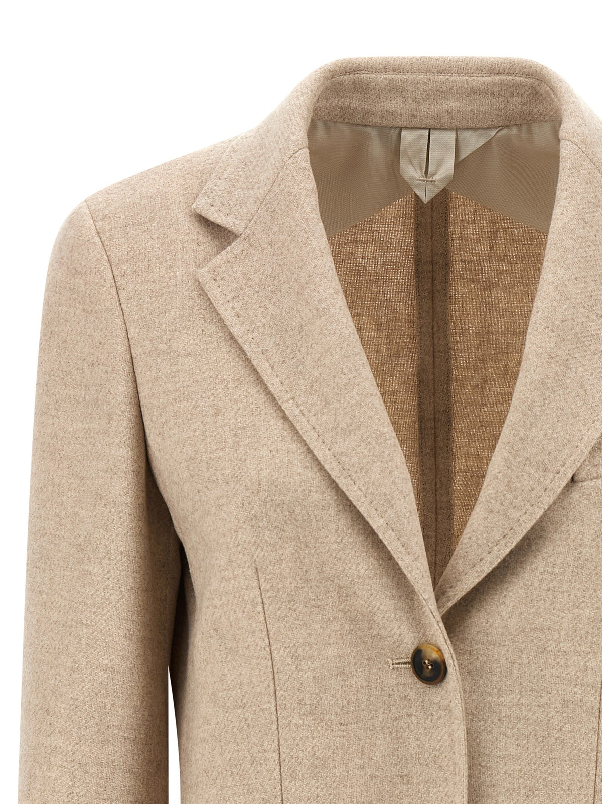 Max Mara - 'Caraffa' blazer